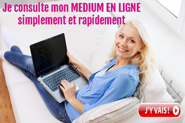 Je consulte mon medium en ligne 0112201701